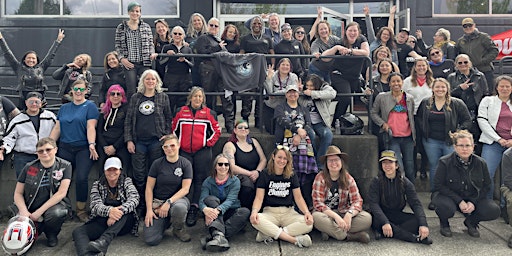 Imagem principal de Portland Women's Ride - 2024