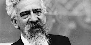 Imagem principal do evento Abraham Joshua Heschel and His Legacy for Jewish-Christian Relations