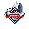 Logotipo de San Diego Social Leagues Nonprofit
