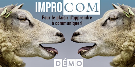 Image principale de ImproCOM - La DÉMO