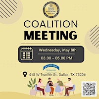 Coalition Meetings primary image