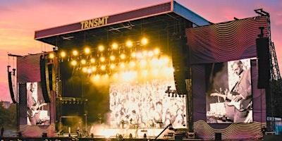 Immagine principale di TRNSMT FEST 2024 