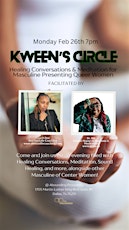 Kween’s Circle primary image