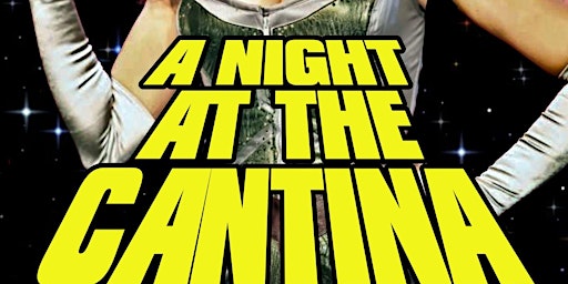 Primaire afbeelding van A Night at the Cantina