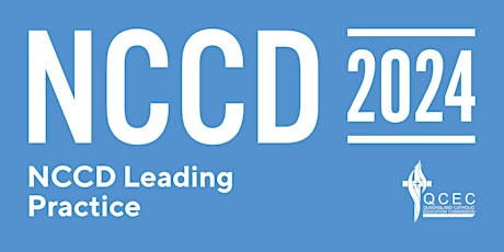 NCCD Leading Practice - Community of Practice Online primary image