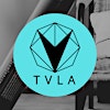 Logotipo de TVLA YOGA RETREATS, WORKSHOPS, CLASSES.