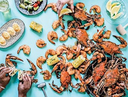 Primaire afbeelding van CRAB FEAST