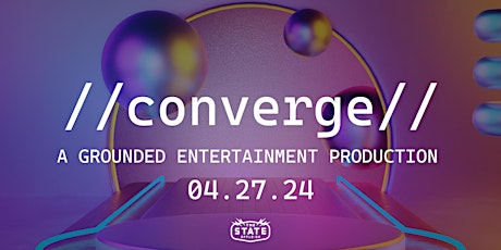 //converge//