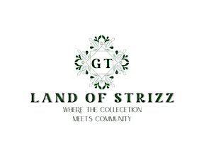 Land Of Strizz (Pop-Up Shop)