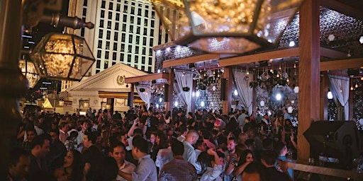 Immagine principale di LATIN SUNDAYS AT THE BEST CLUB IN VEGAS 