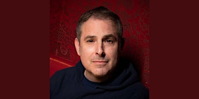 Special Friday Standup Comedy at Blue Door: Steven Lolli ONE NIGHT ONLY primary image