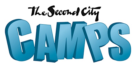 YOUTH IMPROV CAMP #4 @ SECOND CITY! primary image