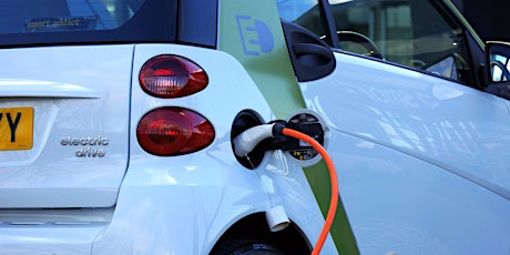 Is an Electric Vehicle Right for Me? primary image