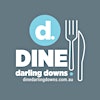 Logo von Dine Darling Downs