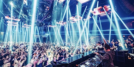 Immagine principale di Zouk nightclub 