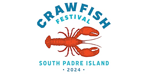 Crawfish Festival 2024 primary image