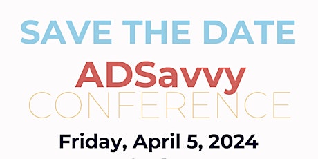 Amarillo Advertising Federation - ADSavvy Conference