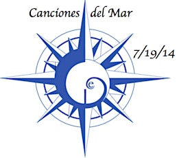 Canciones del Mar: Songs of the Sea 2014, Second Set primary image