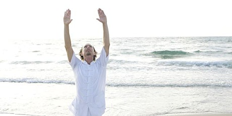 Qigong: Come and try for over 55's primary image