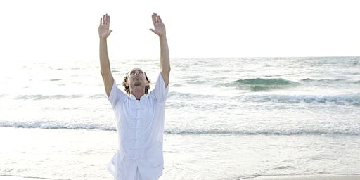 Primaire afbeelding van Qigong: Come and try for over 55's