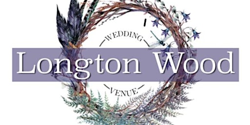 Longton Wood Wedding showcase primary image