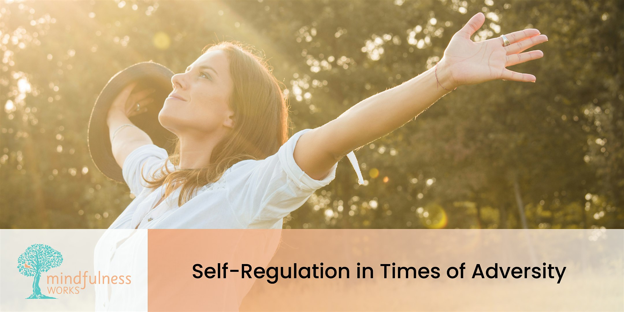 Self-Regulation in Times of Adversity