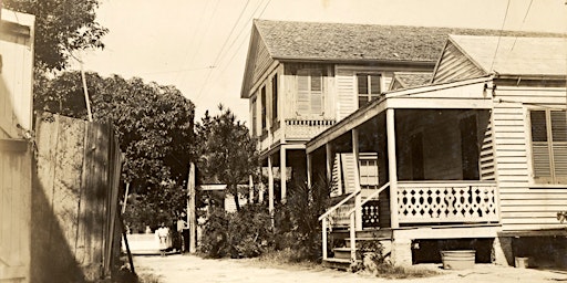 Primaire afbeelding van How do I trace the history of my house?