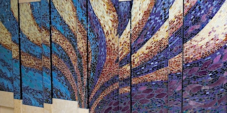 Bonnie Cohen: Mosaic Artist Judaic and Architectural Spaces primary image