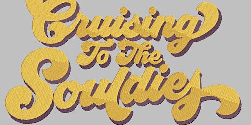 Imagem principal do evento Cruising to the Souldies