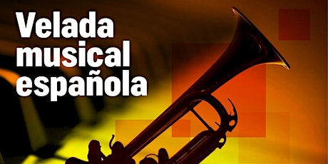 Imagem principal de Velada musical española