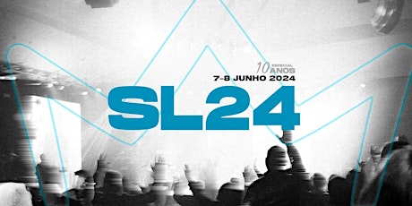 Conferência Superando Limites 2024 - 10 Anos (Edição Especial)
