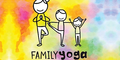 Springtime Family Yoga primary image