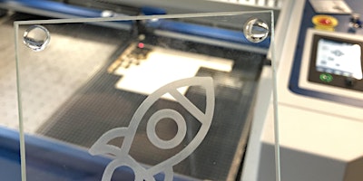 Primaire afbeelding van Maker Workshop Einstieg Lasercutter