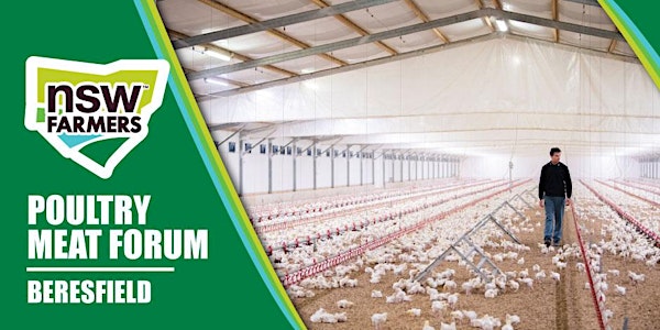NSW Poultry Forum - Beresfield