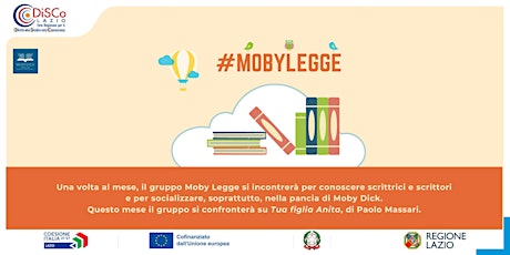 Hauptbild für Gruppo di lettura di Moby Dick!