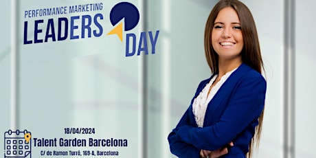 Performance Marketing Leaders Day