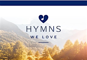 Primaire afbeelding van Hymns We Love