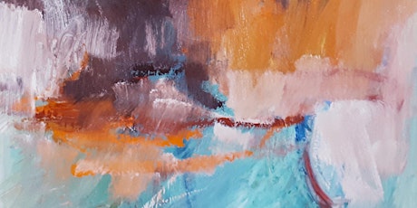 Sue Appleby - The Colour workshop- get the best out of your paint palette! primary image