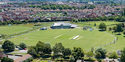 Hauptbild für Wembdon CC vs Lashings 2024!