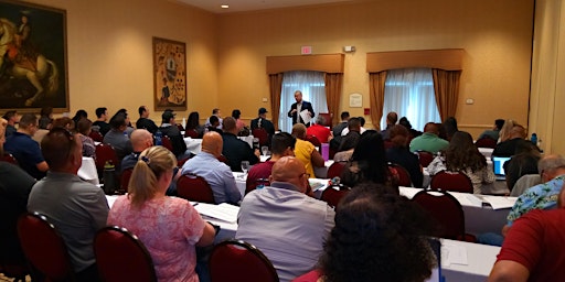 Imagem principal do evento Staten Island Leaders: Is It A Good/Bad Idea To Be Friends With Employees?