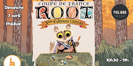 Championnat de France Root 2024