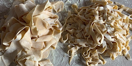 PAPPARDELLE MASTERCLASS primary image