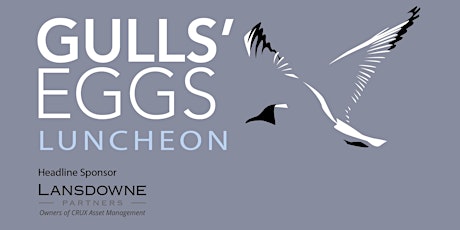 The Gulls' Eggs Luncheon