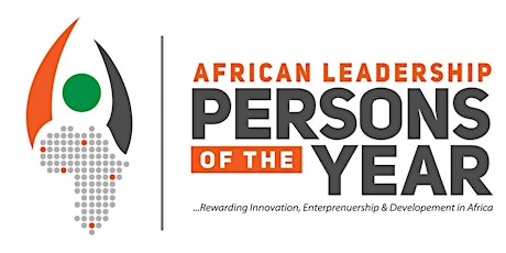 THE AFRICAN LEADERSHIP MAGAZINE PERSONS OF THE YEAR AWARDS CEREMONY 2024 primary image