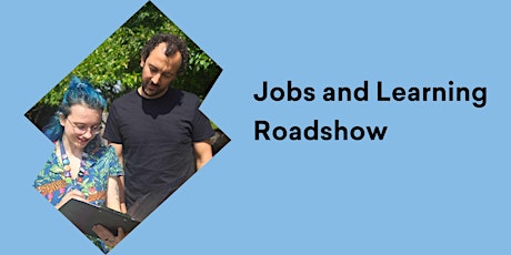 Jobs and Learning Roadshow at Rosny Library primary image