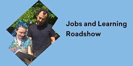 Jobs and Learning Roadshow at Sorell Library primary image