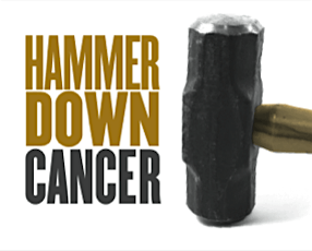 2014 Hammer Down Cancer Luncheon to Support the Purdue Center for Cancer Research primary image