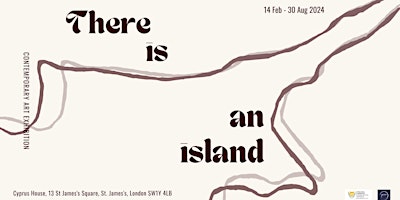 "There is an Island" Art Exhibition [TOUR 14/06 @ 13:00] primary image