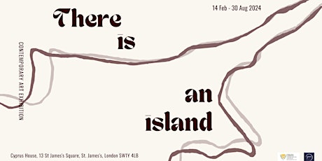 Primaire afbeelding van "There is an Island" Art Exhibition [TOUR 21/05 @ 13:00]