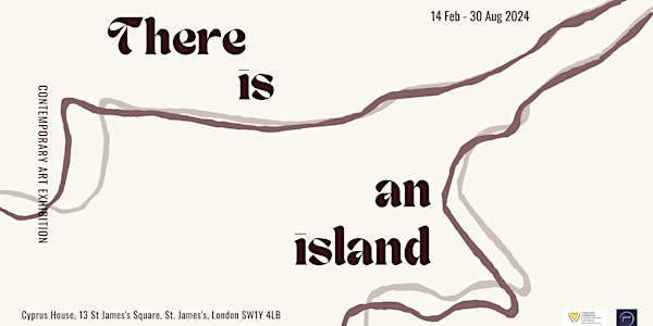 "There is an Island" Art Exhibition [TOUR 11/06 @ 13:00]